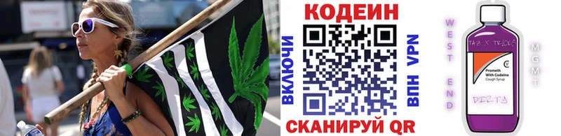 купить закладку  Александровск-Сахалинский  Codein Purple Drank 